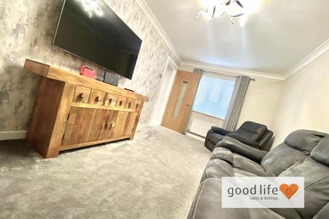 3 Swanmore, Sunderland, SR3 2FN