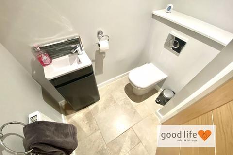 3 Swanmore, Sunderland, SR3 2FN