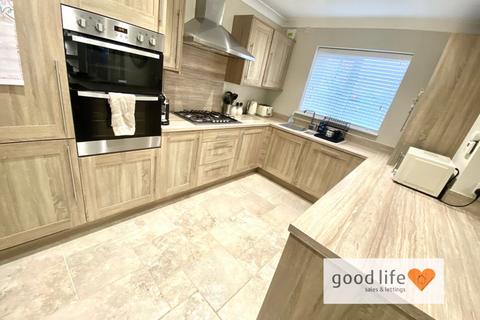 3 Swanmore, Sunderland, SR3 2FN