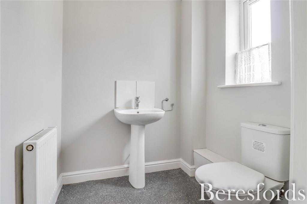 Ground Floor Wc