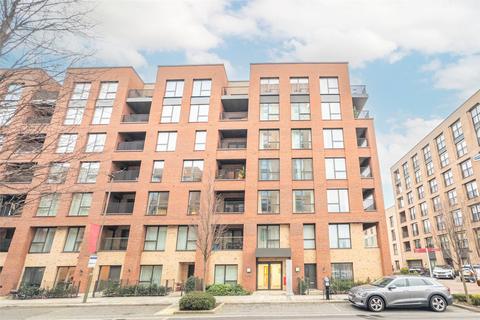 2 bedroom apartment for sale, Lismore Boulevard, Colindale Gardens, Colindale, NW9