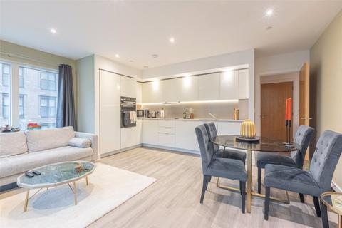 2 bedroom apartment for sale, Lismore Boulevard, Colindale Gardens, Colindale, NW9