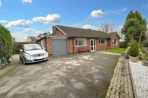 3 bedroom bungalow for sale - Church Lane, Willoughby on the Wolds, Loughborough