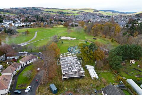 Land for sale, Development Opportunity, Cleland Avenue, Peebles, Scottish Borders, EH45