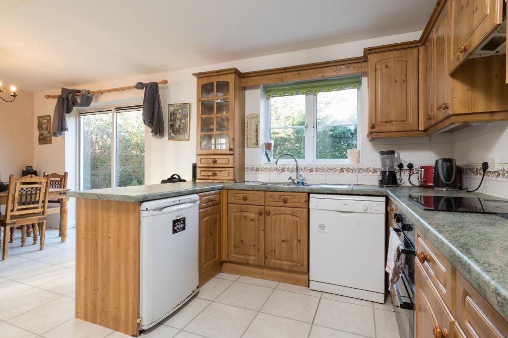 Emerson Valley, Milton Keynes MK4 4 bed detached house for sale £475,000