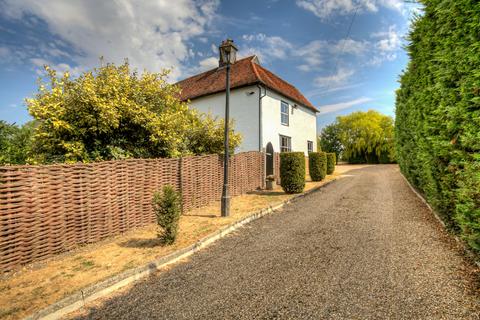 5 bedroom detached house for sale, Theydon Bois & Elizabeth Line 4 Miles Away, Stapleford Abbotts, Romford, Essex