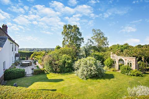 5 bedroom detached house for sale, Theydon Bois & Elizabeth Line 4 Miles Away, Stapleford Abbotts, Romford, Essex