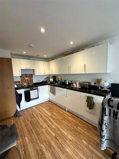 1 bedroom flat to rent, Aire, Cross Green Lane, LS9