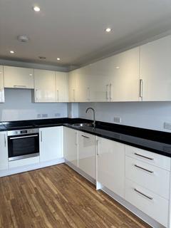 1 bedroom flat to rent, Aire, Cross Green Lane, LS9