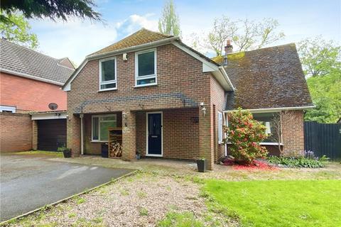 4 bedroom detached house for sale, Edgcumbe Park Drive, Crowthorne, Berkshire