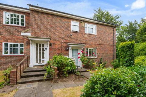 Little Orchard Close, Pinner, Middlesex