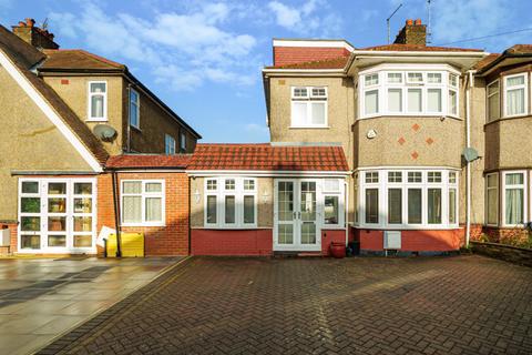 5 bedroom semi-detached house for sale - Norwood Drive, Harrow, Middlesex