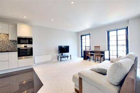 1 bedroom apartment for sale, Granville Road, Watford, Hertfordshire