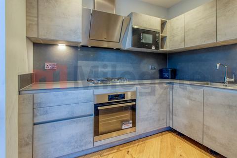 undefined, Phyllis Pearse Mews, London SE25
