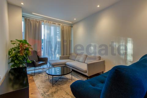 4 bedroom house to rent, Phyllis Pearse Mews, London SE25