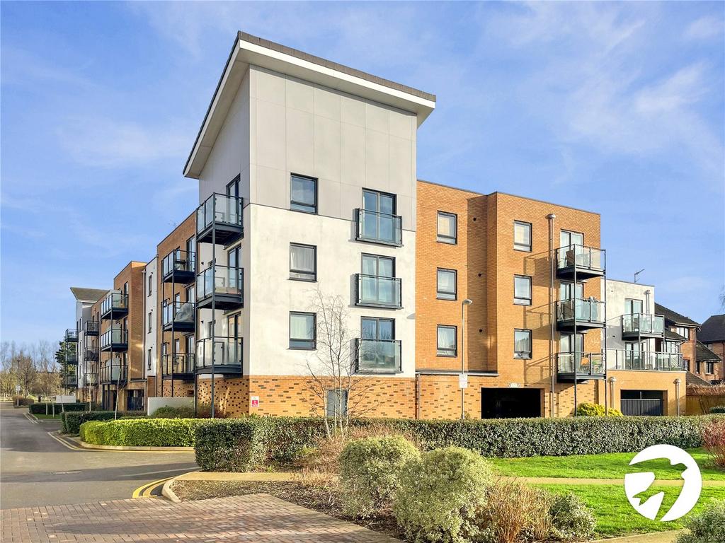 Creek Mill Way, Waterford Place... 2 bed flat for sale £280,000