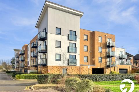 2 bedroom flat for sale, Creek Mill Way, Waterford Place, Dartford, Kent, DA1