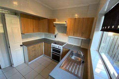 80 Larch Hill, Sheffield, S9 4AJ