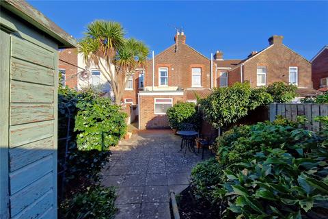 3 bedroom terraced house for sale - Western Road, Havant, Hampshire, PO9