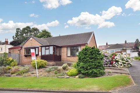 2 bedroom bungalow for sale, Springfield Grange, Wakefield, West Yorkshire