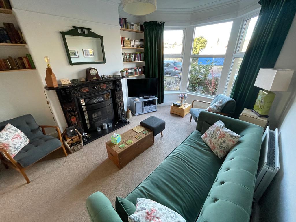 Coulston Road, Lancaster 3 bed terraced house for sale £240,000