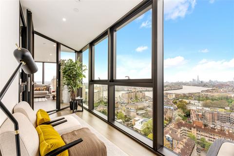 2 bedroom apartment for sale - Vetro, West India Dock Road, London, E14