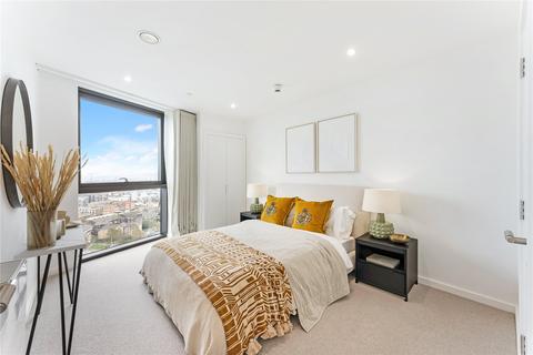 2 bedroom apartment for sale, Vetro, West India Dock Road, London, E14