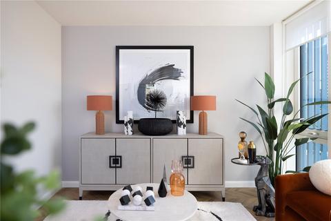 3 bedroom apartment for sale, Cerulean Quarter, Dock Master House, 302 Manor Road, London, E16