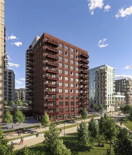 2 bedroom apartment for sale, Greenwich Peninsula, Peninsula Gardens, London, SE10