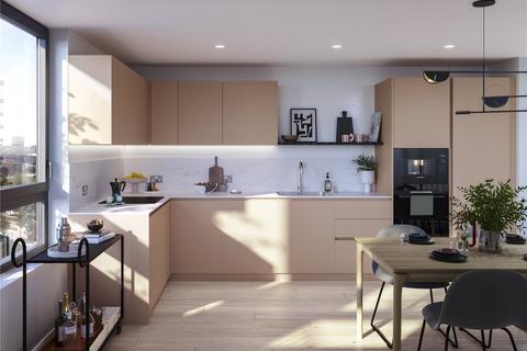 2 bedroom apartment for sale, Greenwich Peninsula, Peninsula Gardens, London, SE10