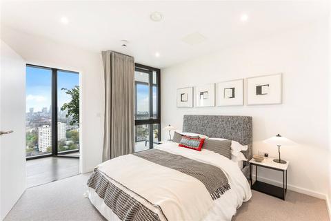 1 bedroom apartment for sale, Vetro, West India Dock Road, London, E14