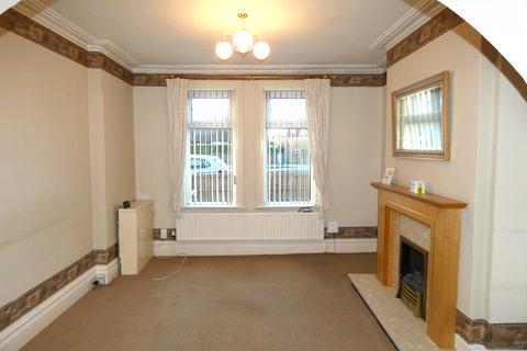 2 bedroom terraced house to rent, Chesterfield Road South, Mansfield,