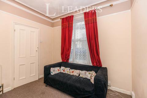 4 bedroom terraced house to rent, Newcome Road, Fratton