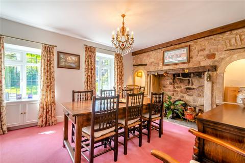 5 bedroom semi-detached house for sale - Main Street, Sicklinghall, Wetherby, West Yorkshire, LS22