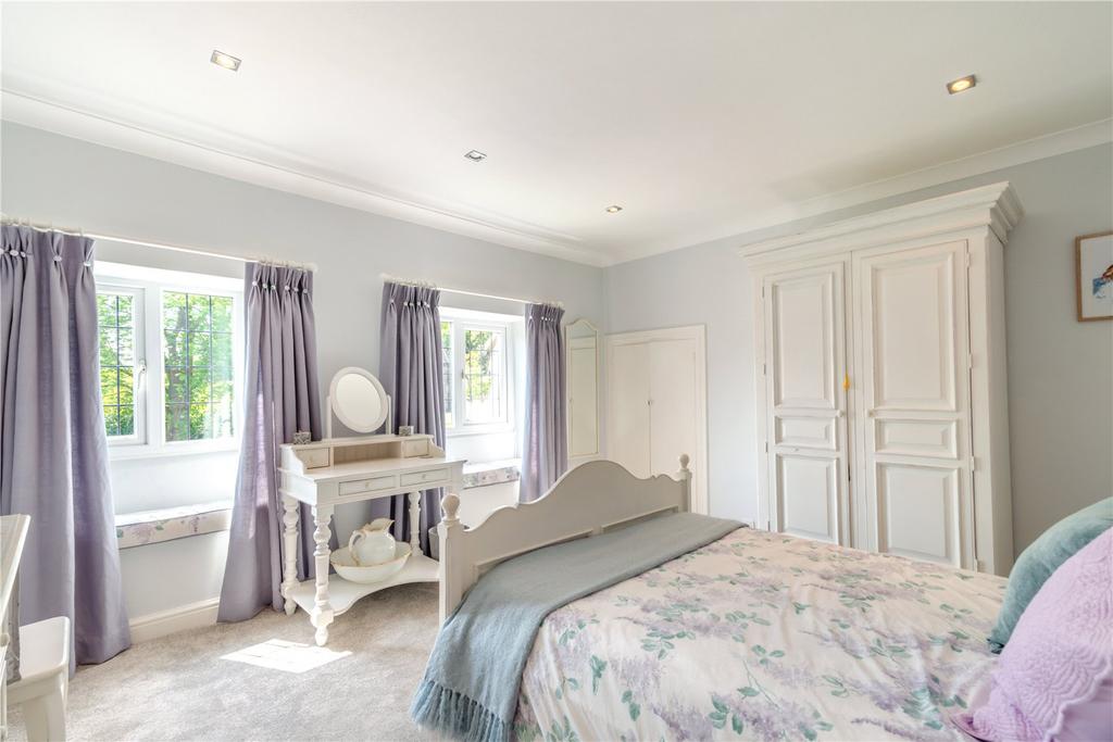 Principal Bedroom