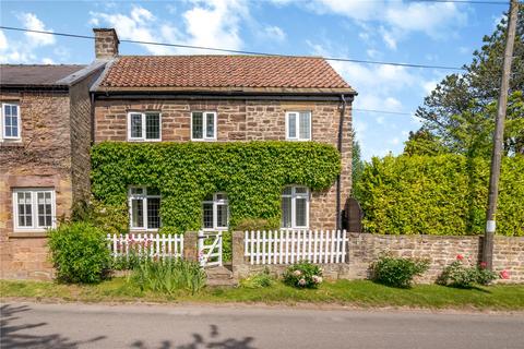 5 bedroom semi-detached house for sale, Main Street, Sicklinghall, Wetherby, West Yorkshire, LS22