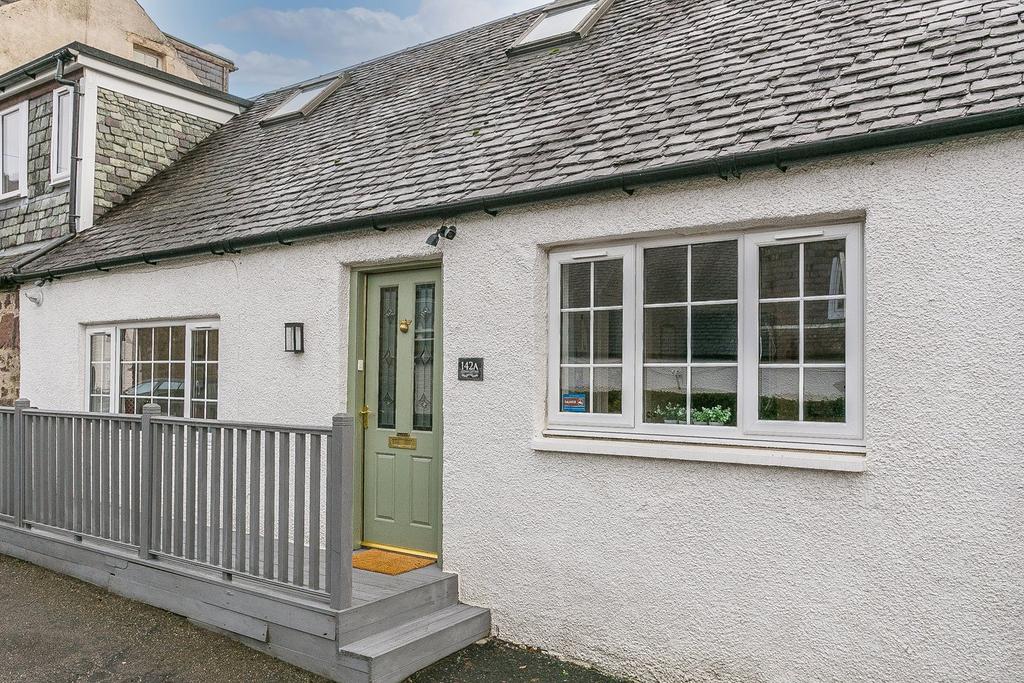 Main Street, Callander, FK17 4 bed cottage for sale £210,000