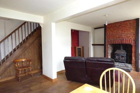 3 bedroom semi-detached house for sale - Albion Cottage , St. Anns Road, Malvern, WR14 4RG