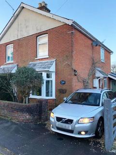 2 bedroom semi-detached house for sale, Wellands Road, Lyndhurst, SO43