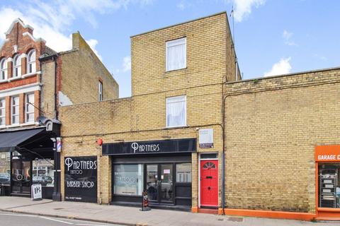 2 bedroom flat for sale, High Street, Herne Bay, CT6