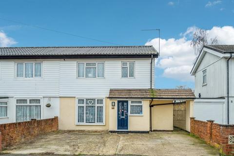 3 bedroom semi-detached house for sale, Frenchum Gardens, Slough SL1