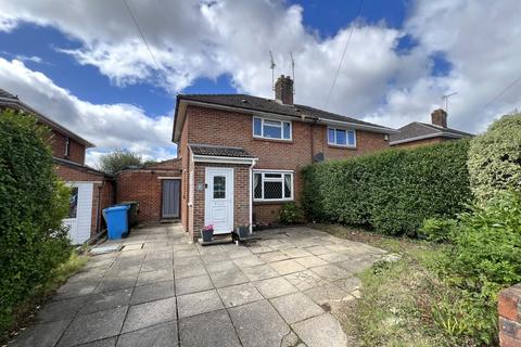 2 bedroom semi-detached house for sale, Methuen Road, Waterloo, Poole, BH17