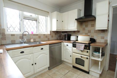 2 bedroom semi-detached house for sale, Methuen Road, Poole, BH17