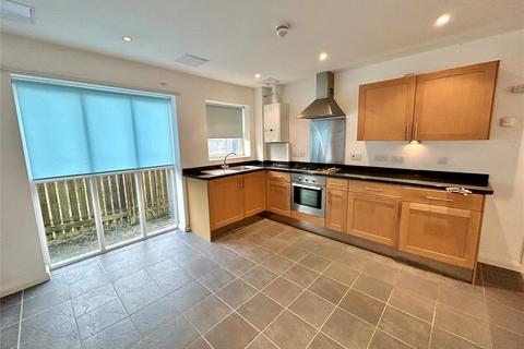 1 bedroom flat for sale, Valentine Court, Llanidloes, Powys, SY18