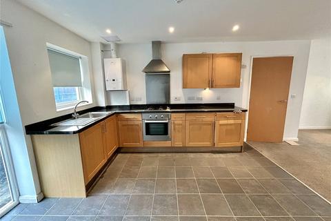 1 bedroom flat for sale - Valentine Court, Llanidloes, Powys, SY18