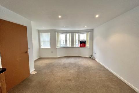 1 bedroom flat for sale, Valentine Court, Llanidloes, Powys, SY18