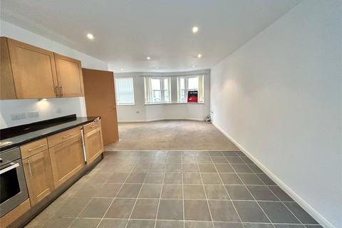 1 bedroom flat for sale, Valentine Court, Llanidloes, Powys, SY18