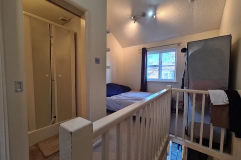 1 bedroom house to rent, Sturton Street, Cambridge