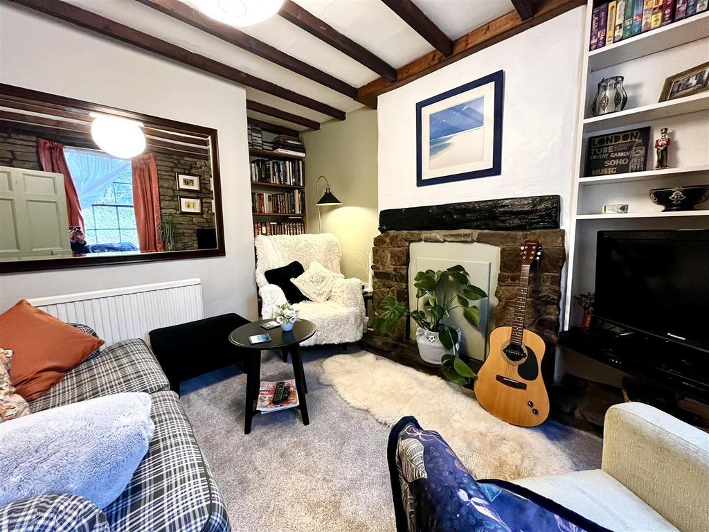 Newland Street, Coleford GL16 2 bed cottage for sale £299,950