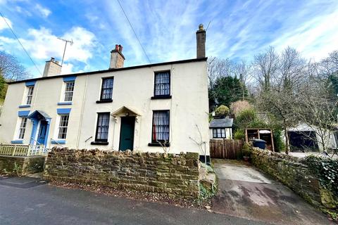 2 bedroom cottage for sale, Newland Street, Coleford GL16